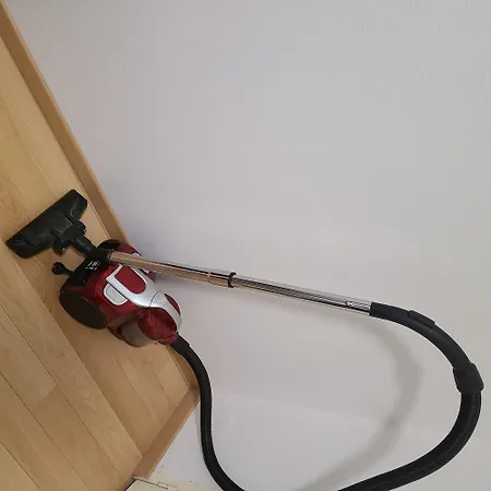 St Martin Avec Belles Prestations Apartman *