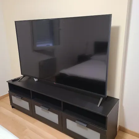 Apartman St Martin Avec Belles Prestations Breszt