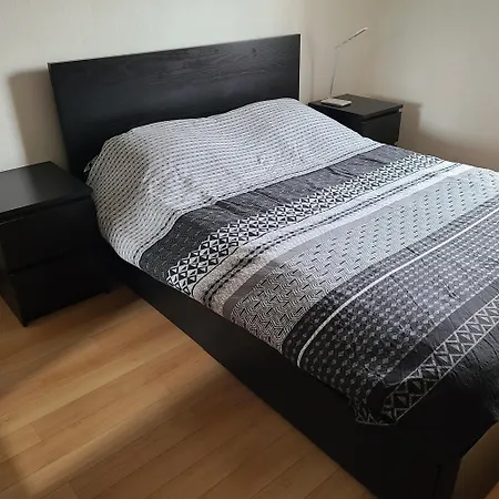 St Martin Avec Belles Prestations Apartman