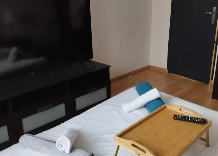 St Martin Avec Belles Prestations Брест