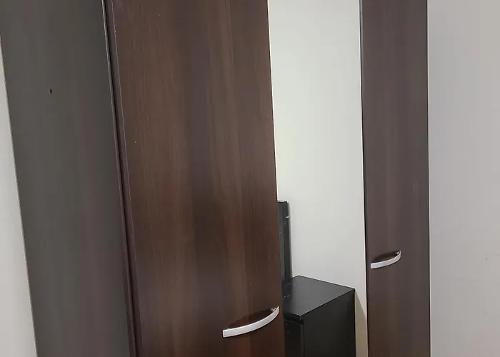 St Martin Avec Belles Prestations Apartman