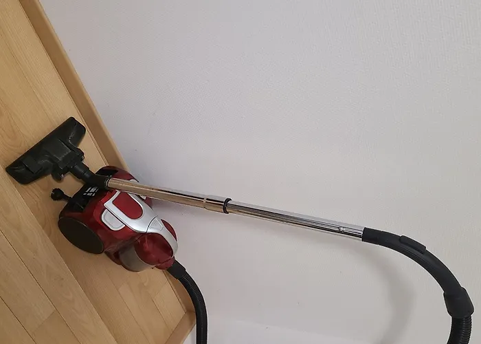 St Martin Avec Belles Prestations Апартаменти *