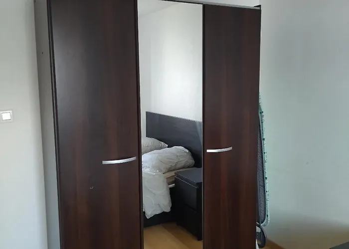 St Martin Avec Belles Prestations Apartman