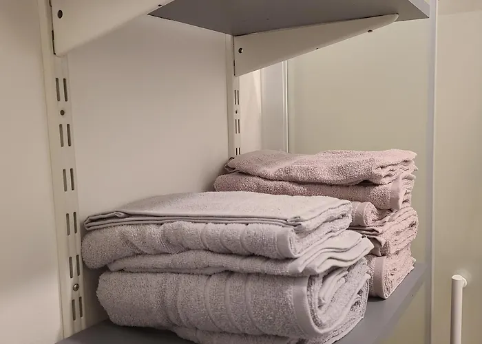 St Martin Avec Belles Prestations Apartman *