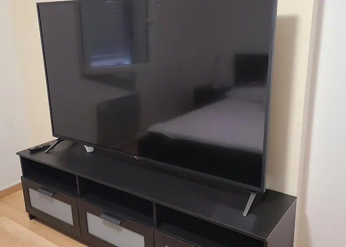 Apartman St Martin Avec Belles Prestations Breszt