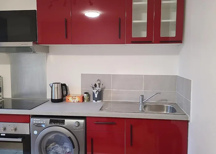 St Martin Avec Belles Prestations *