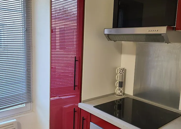 St Martin Avec Belles Prestations Breszt