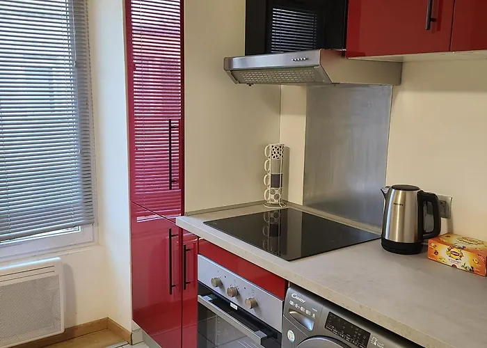 St Martin Avec Belles Prestations *