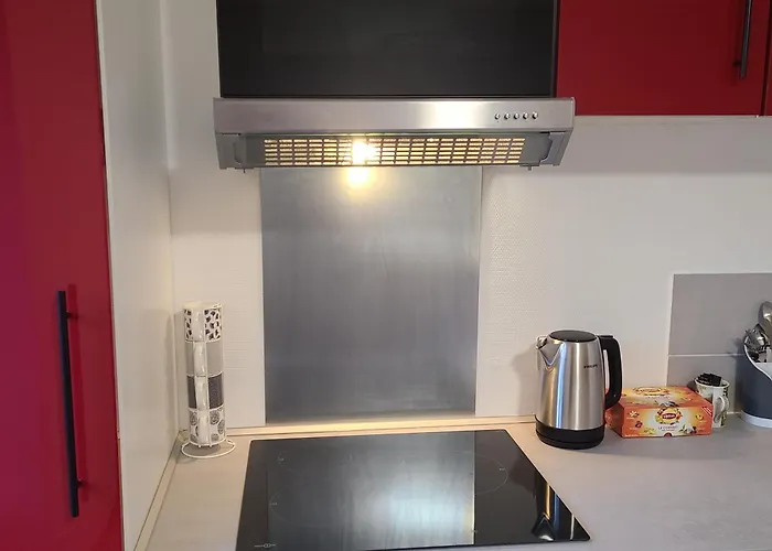 Apartman St Martin Avec Belles Prestations