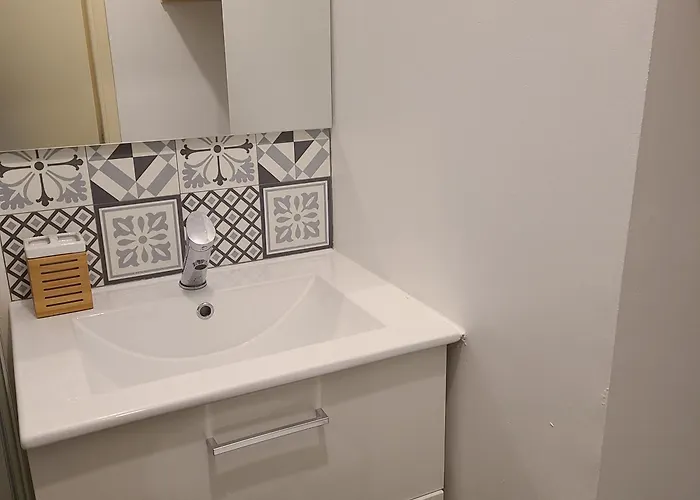 St Martin Avec Belles Prestations