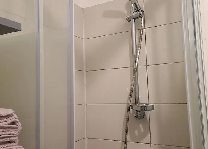 Apartman St Martin Avec Belles Prestations Breszt