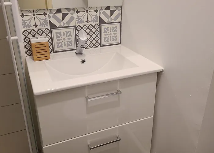 St Martin Avec Belles Prestations *