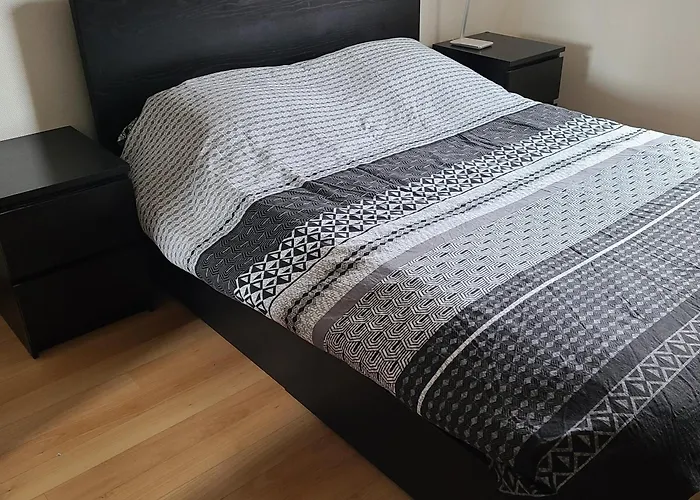 St Martin Avec Belles Prestations Apartman