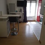 Apartment St Martin Avec Belles Prestations *