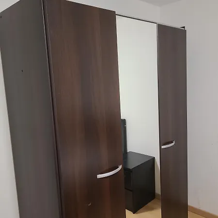 St Martin アパート