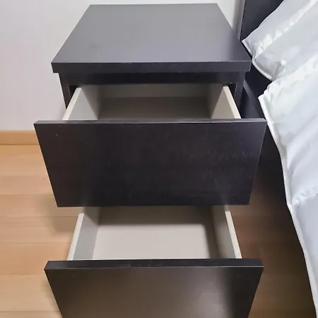 St Martin Avec Belles Prestations Apartment Brest