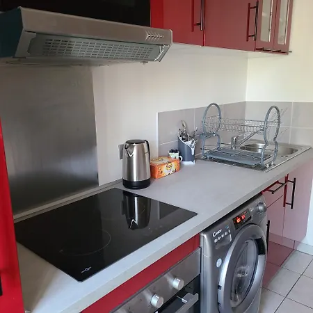 St Martin Avec Belles Prestations 브레스트