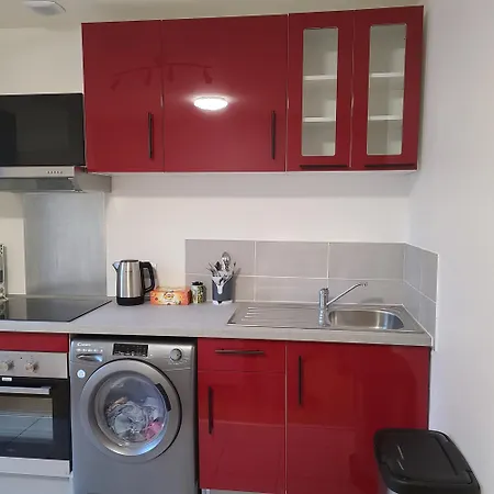 St Martin Avec Belles Prestations *