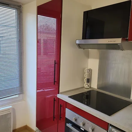 St Martin ブレスト