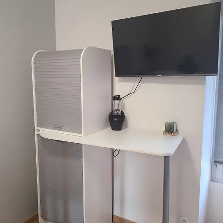 St Martin * ブレスト