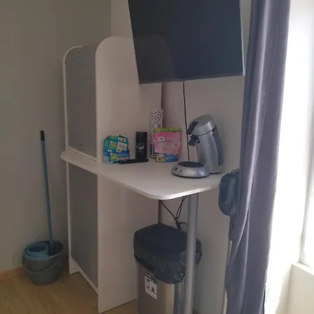 Apartment St Martin Avec Belles Prestations