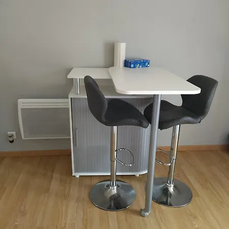 Apartment St Martin Avec Belles Prestations *