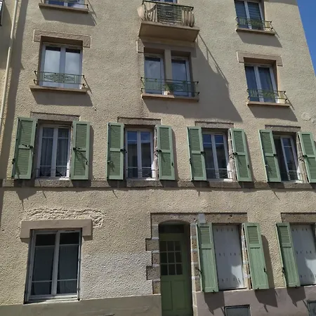 St Martin Avec Belles Prestations