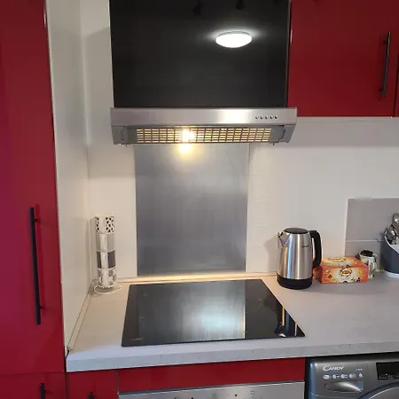 Apartment St Martin Avec Belles Prestations