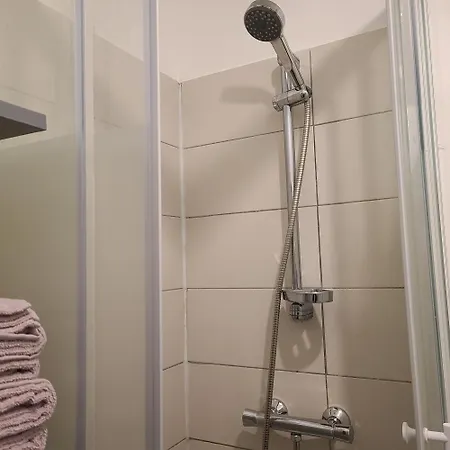 アパート St Martin ブレスト