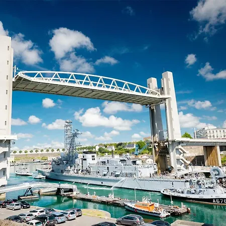 St Martin Avec Belles Prestations شقة