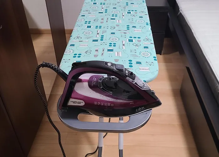 St Martin Avec Belles Prestations شقة *