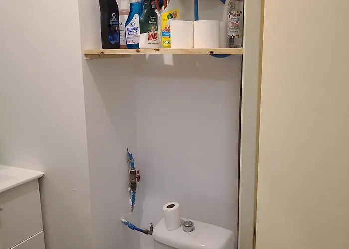 St Martin Avec Belles Prestations *