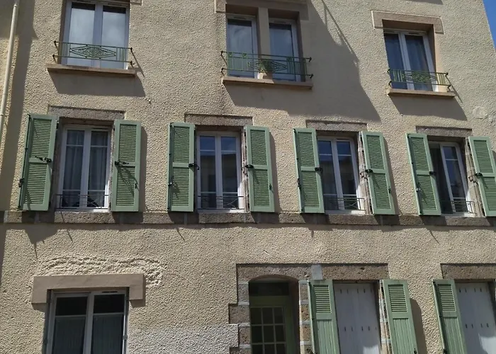 St Martin Avec Belles Prestations