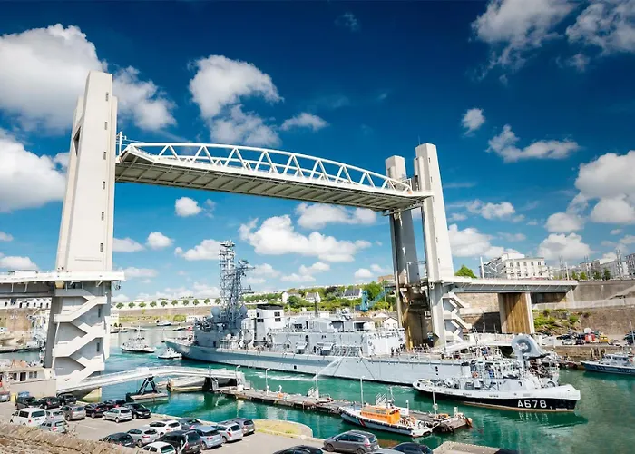 St Martin Avec Belles Prestations شقة